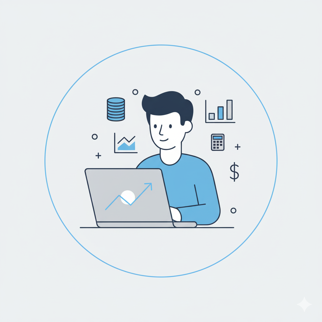 Finance (Self-Paced)